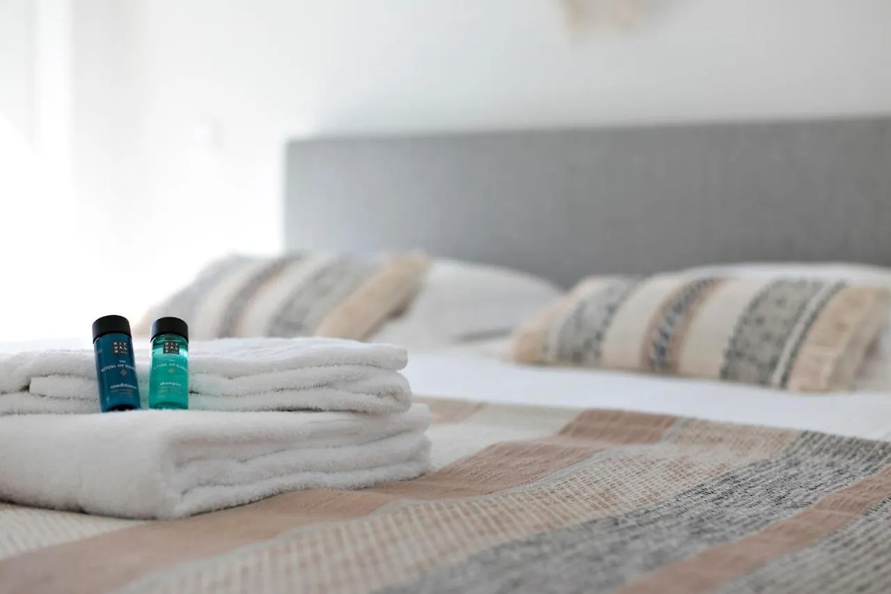 Fantastic Boho-Style, Sunny New Apartment With Large Terrace And Stunning Sea-View Ostend